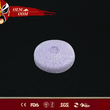 Roud cakes shape konjac sponge