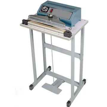 Automatic Fruit tank body sealing machine