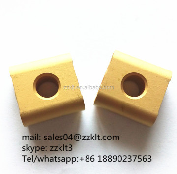 Cnc machine tool railway insert made in china