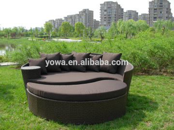 2015 outdoor rattan lounge