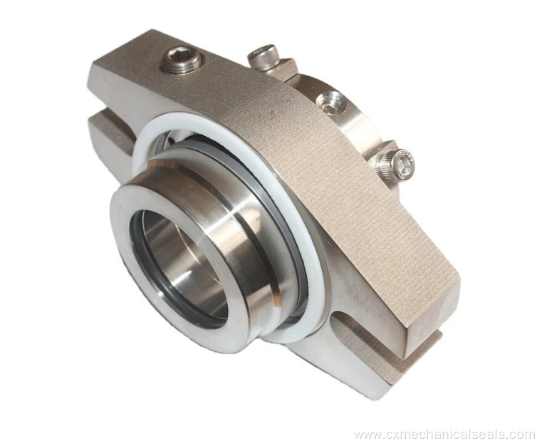 Sealcon Depac 270 Single Cartridge Mechanical Seals