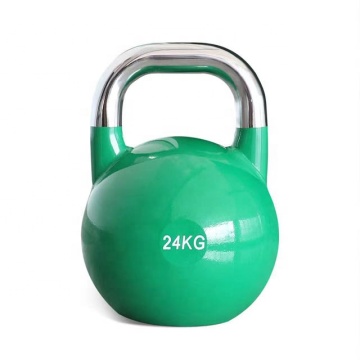 Hot Selling Made in China Custom Kettlebells Wholesale Fitness Equipment