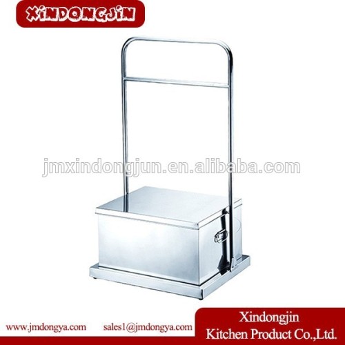 MB-B stainless steel sugar box korean kitchenware german kitchenware