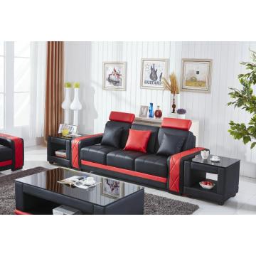 Super Modern Style Living Room Sofa combination