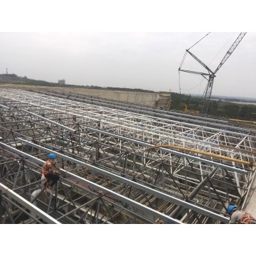 Ampliación de la fase III de la planta de energía residual de Haikou