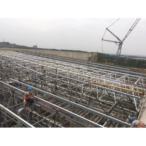 Ampliación de la fase III de la planta de energía residual de Haikou