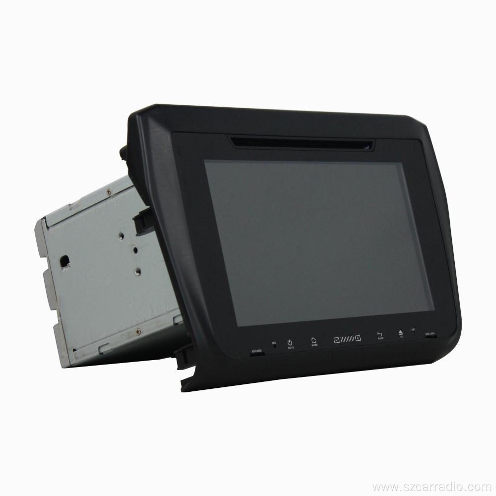 double din touch screen for Swift 2019