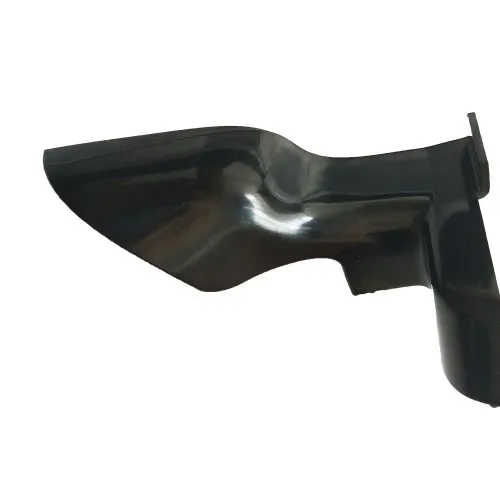 Automotive lighting plastic mould