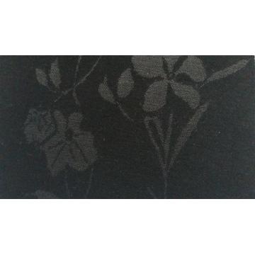 Poly Rayon Span Jacquard with Diamond Wire