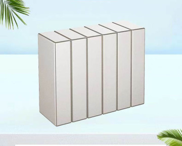 Neodymium Segment Magnet/block neodymium magnet