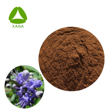 Vitex Agnus Castus Extract Chasteberry Vitexin 3% Powder