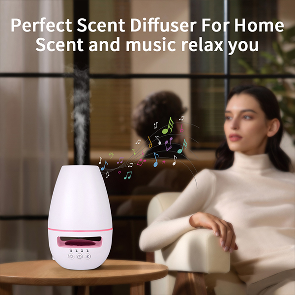scent diffuser