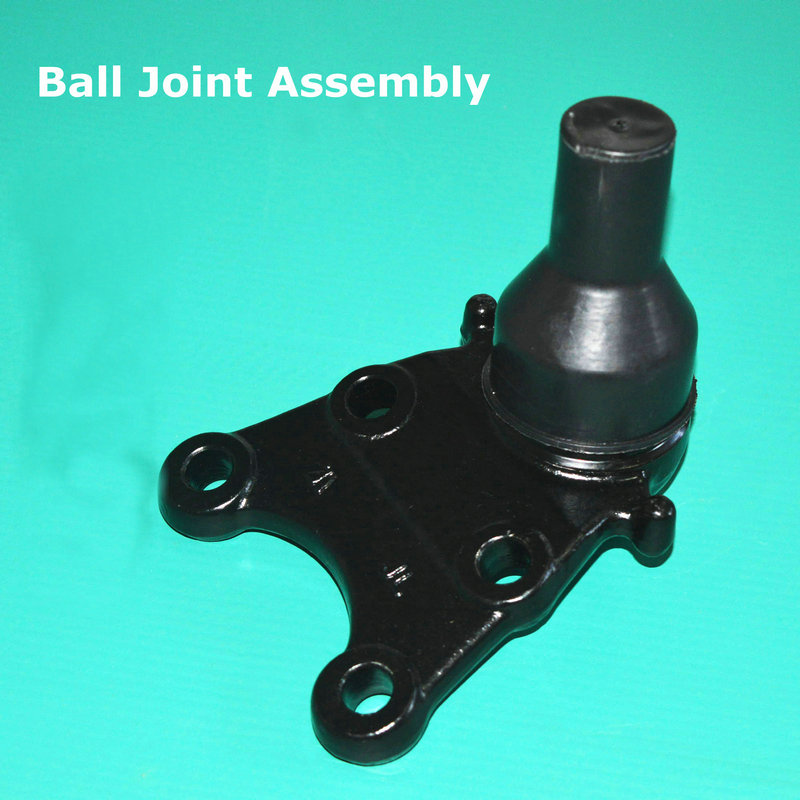 Ball Joint Assembly