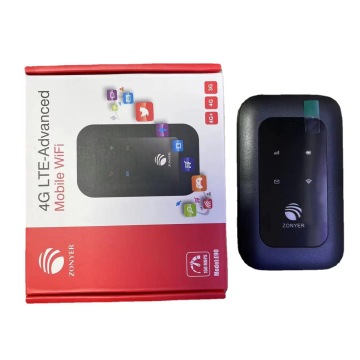 Factory Direct 4G LTE 150Mbps Mobile WiFi Sales