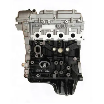 Best Selling LMH Engine Assembly Parts S1.2 VVT for Wuling/Sgmw Baojun 310 Bare Engine