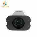 350W LED Suivre Spot Light Five Color + White Gobo