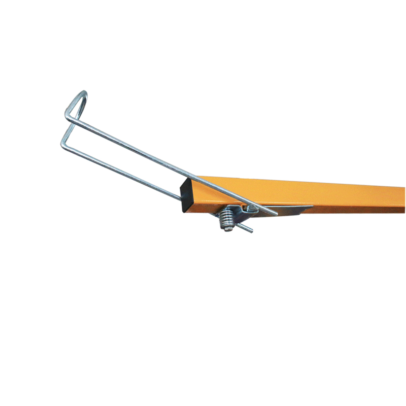 Gypsum Board Lifts and Hoists: Manual and Portable Options