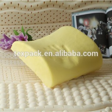 Memory Foam Backrest Cushion for Car, Office, Home, Decorative Back Support
