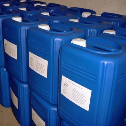 Herbicide Glyphosate 95% C3H8NO5P CAS 1071-83-6