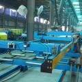 Azulejos de azotea frío roll formando máquinas de fabricación