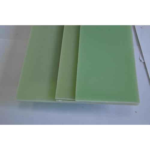 Thermosetting Materials Fiber Glass Plastic Sheet