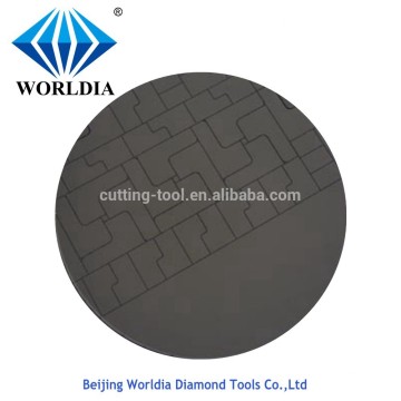 PCD blanks