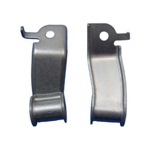 Metal Sheet Fabrication Custom