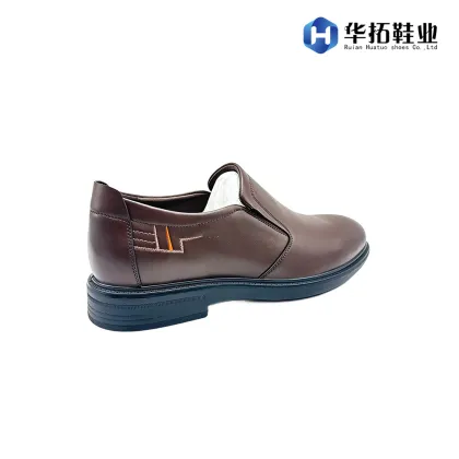Premium Men's Leather Formal Shoes