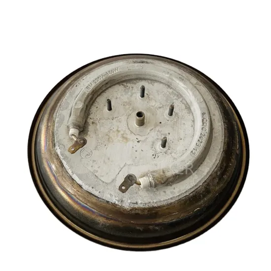 High-Quality Electric Heating Lamps for Kettles, Water Boilers, and Coffee Makers