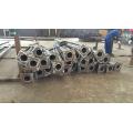 Galvanized Steel Utility Pole For Electrical Power Pole