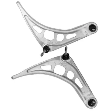 Aluminium Control Arm for BMW 3 Series E46 & Z4 E85 (1998-) - 31122282121/31122282122/RK80527/RK80528