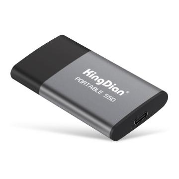 Kingdian Portable P10 SSD