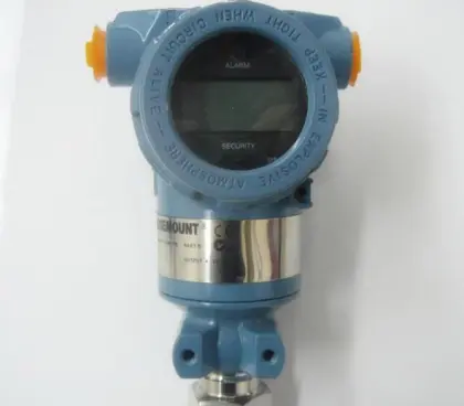 Rosemount 3051GP Pressure Transmitter