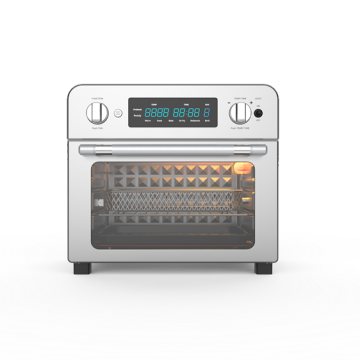 Affordable Stainless Steel Air Fryer Oven: New Listings & Dropshipping Options