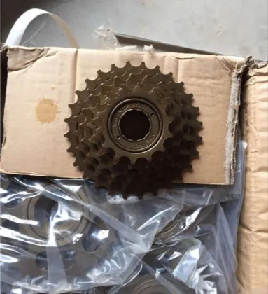 7 Speed Bicycle Freewheel Supplying