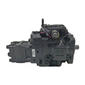 708-3S-00522 Pompe principale hydraulique pour PC55MR-2