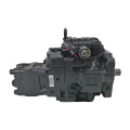 708-3S-00522 Hydraulische Hauptpumpe für PC55MR-2