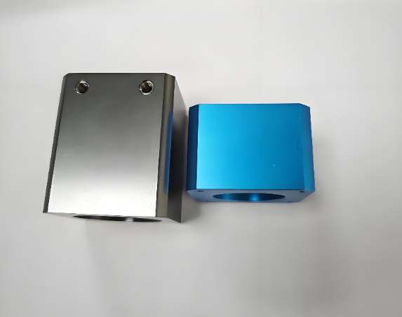 Anodizing