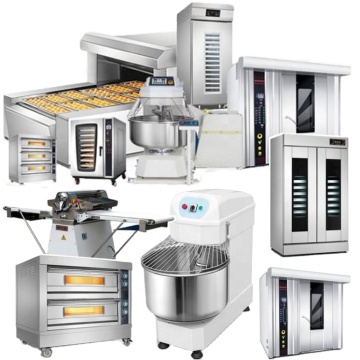 Affordable French Baguette Moulder Bakery Equipment & Baguette Making Machines