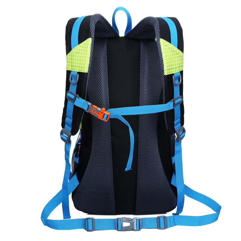 Hiking backpack