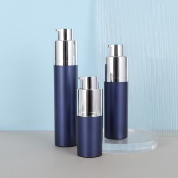 15ml 30ml 50ml AS Airless Cosmetic Container