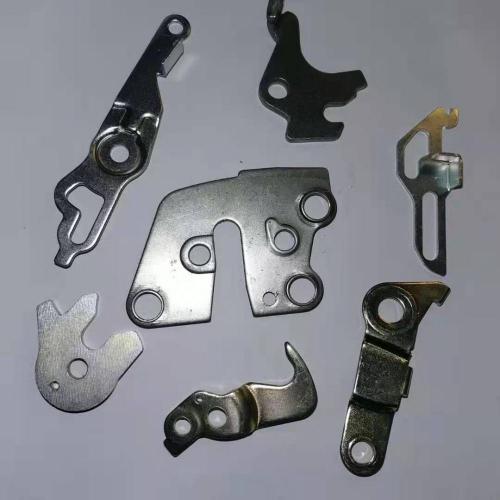 OEM highmetal stamping parts