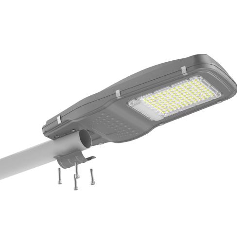 Farola solar todo en dos personalizada