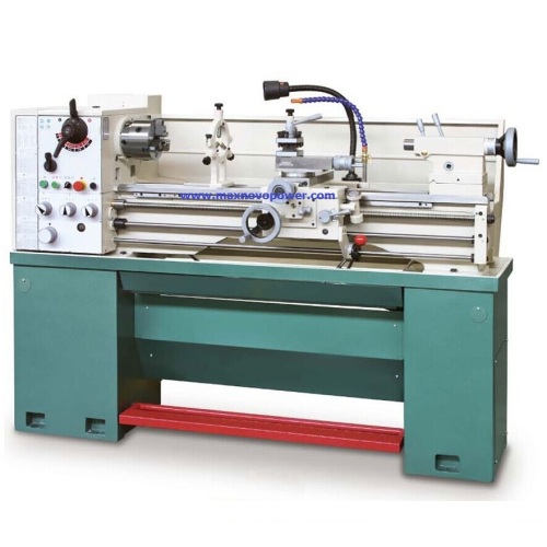 14 X 40" Digital Readout Precision Engine Mini Metal Bench Lathe Machine (MP-JC 360 X 1000V)