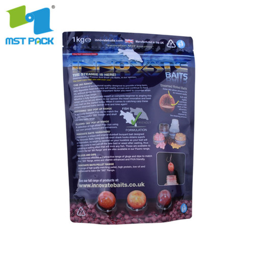 natural pet food packaging bag recycling suppliers