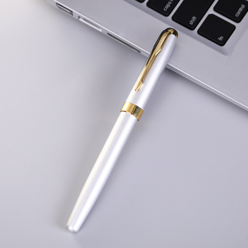 High Quality Luxury Fountain Pens with Custom Logo - Wholesale Classical Executive Gifts