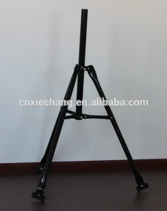 multi-body-position tripod