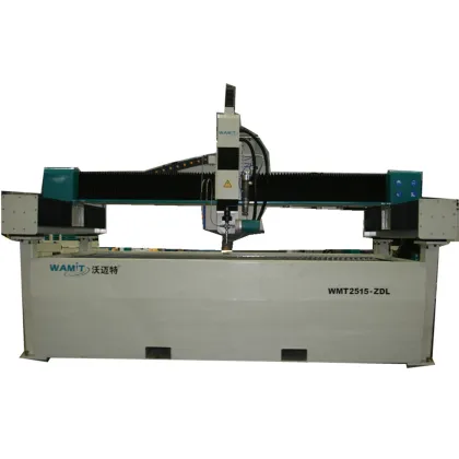 Desktop Waterjet Water Pressure Cutter