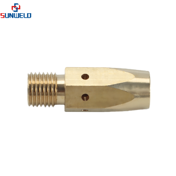 XL169728 XLM-25/40 যোগাযোগ টিপ অ্যাডাপ্টার