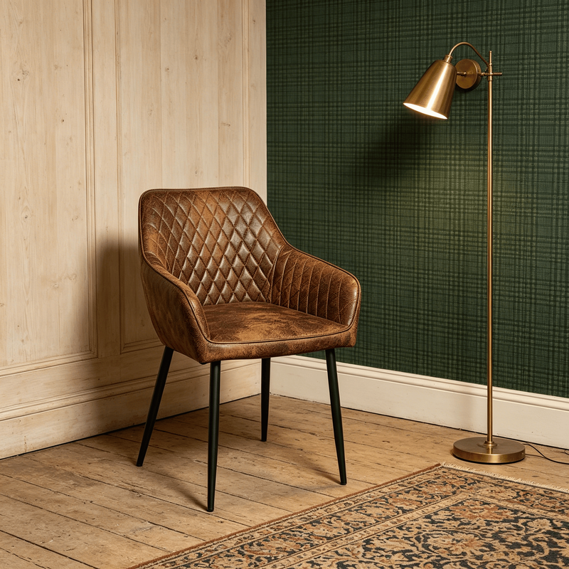 BRZC-024-2-TJBRN dining chair5